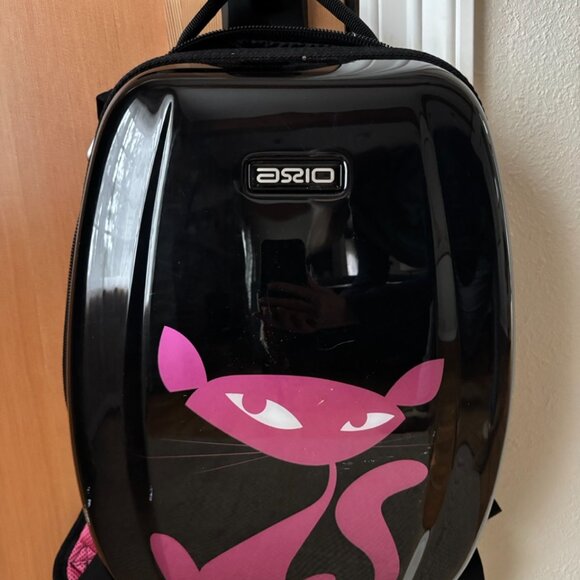 Axio Backpack By Hardesign - Hardshell - Picture 9 of 9